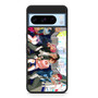 Dandadan Series Charcacters Google Pixel 8 Pro Case