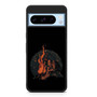 Dark souls Ashes and Oath Google Pixel 8 Pro Case
