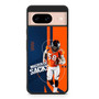 Denver Broncos Von Mille Google Pixel 8 Case