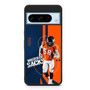 Denver Broncos Von Mille Google Pixel 8 Pro Case