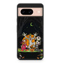 Donald Duck Goofy Mickey Mouse Google Pixel 8 Case