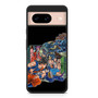 Dragon Ball Super manga Google Pixel 8 Case