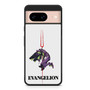 Evangelion Eva 01 Cool Google Pixel 8 Case