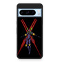 Evangelion Unit 13 Google Pixel 8 Pro Case
