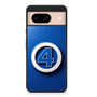 Fantastic Four Symbol Styled Google Pixel 8 Case
