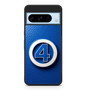 Fantastic Four Symbol Styled Google Pixel 8 Pro Case