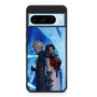 Final Fantasy 7 Rebirth Cloud and Aerith Google Pixel 8 Pro Case