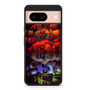 Five Nights at Freddys Google Pixel 8 Case