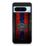 Florida Gators Asphalt Style Google Pixel 8 Pro Case