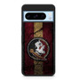 Florida State Seminoles Asphalt Style Google Pixel 8 Pro Case