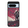 God of War Cool Art Google Pixel 8 Pro Case