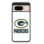 Green Bay Packer Cool Logo Google Pixel 8 Case