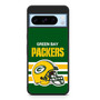 Green Bay Packer the Helmet Google Pixel 8 Pro Case