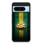 Green Bay Packers Golden Logo Nfl Google Pixel 8 Pro Case