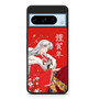 Inuyasha Series Sesshomaru Google Pixel 8 Pro Case
