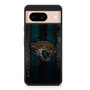 Jacksonville Jaguars Asphalt Style Google Pixel 8 Case