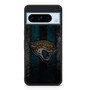 Jacksonville Jaguars Asphalt Style Google Pixel 8 Pro Case