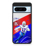 Josh Allen Buffalo Bills NFL Google Pixel 8 Pro Case