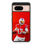 Josh Allen Buffalo Bills Google Pixel 8 Case