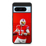 Josh Allen Buffalo Bills Google Pixel 8 Pro Case
