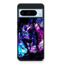 Jujutsu Kaisen Gojo Abstract Art Google Pixel 8 Pro Case