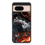 Jujutsu Kaisen Mahoraga Vs Sukuna Google Pixel 8 Case