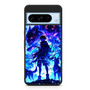 Jujutsu Kaisen Megumi and the Wolfs Google Pixel 8 Pro Case