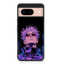 Jujutsu Kaisen Series Gojo Vintage Google Pixel 8 Case