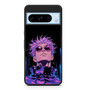 Jujutsu Kaisen Series Gojo Vintage Google Pixel 8 Pro Case