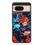 Jujutsu Kaisen Series Nobara Google Pixel 8 Case