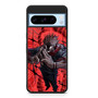 Jujutsu Kaisen Series Sukunas Domain Google Pixel 8 Pro Case