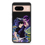 Jujutsu Kaisen Series Toji Google Pixel 8 Case