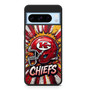 Kansas City Chiefs Drip Helmet Google Pixel 8 Pro Case