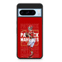 Kansas City Chiefs Patrick Mahomes Google Pixel 8 Pro Case