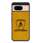 Lamborghini Automobili Google Pixel 8 Case