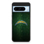 Los Angeles Chargers in Grass Google Pixel 8 Pro Case