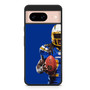 Los Angeles Chargers Melvin Gordon Google Pixel 8 Case