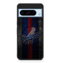 Los Angeles Dodgers Asphalt Style Google Pixel 8 Pro Case