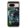 Maki Zenin Jujutsu Kaisen Series Google Pixel 8 Case