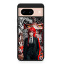 Makima Control Devil Art Google Pixel 8 Case