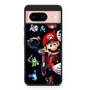 Mario Fantasia Google Pixel 8 Case