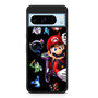 Mario Fantasia Google Pixel 8 Pro Case