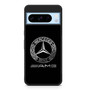Mercedes Benz Amg Metal Google Pixel 8 Pro Case