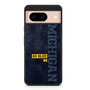 Michigan Wolverine Go Blue Google Pixel 8 Case
