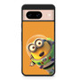 Minion Lightyear Vibes Google Pixel 8 Case