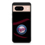 Minnesota Twins Baseball Google Pixel 8 Case