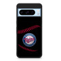 Minnesota Twins Baseball Google Pixel 8 Pro Case