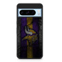 Minnesota Vikings Asphalt Style Google Pixel 8 Pro Case