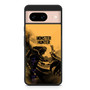 Monster Hunter World Art Google Pixel 8 Case