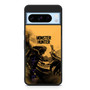 Monster Hunter World Art Google Pixel 8 Pro Case